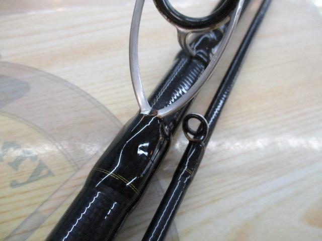 オーバーゼア 109MH