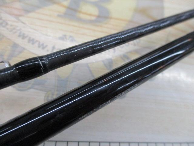 ブレイゾン C66M-2