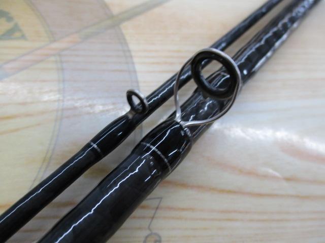 ブレイゾン C66M-2