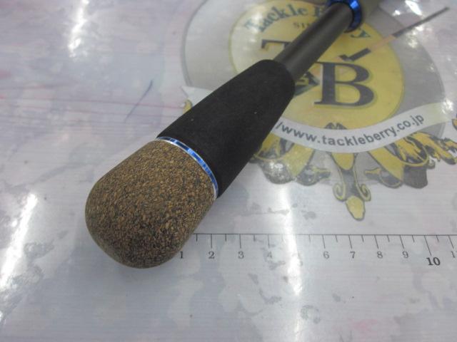 ブルートレック DBTC-64MH Dagger