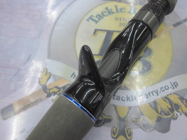 ブルートレック DBTC-64MH Dagger