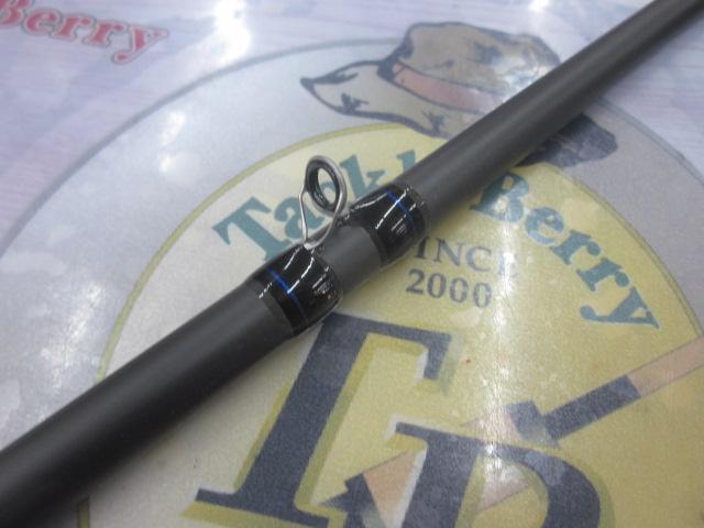 ブルートレック DBTC-64MH Dagger