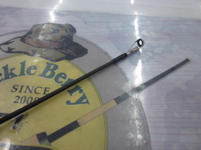 ブルートレック DBTC-64MH Dagger