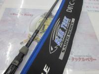 ブルートレック DBTC-64MH Dagger