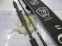 モンストロG70MHC