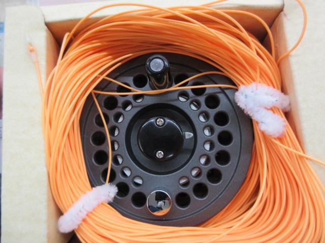 シルフF-865フライコンボ