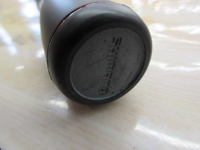 20ゾディアス 264UL-S-2