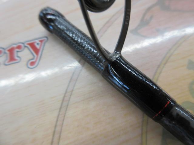 20ゾディアス 264UL-S-2