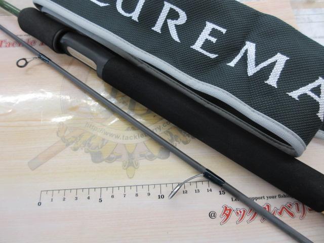 ルアーマチック S66ML