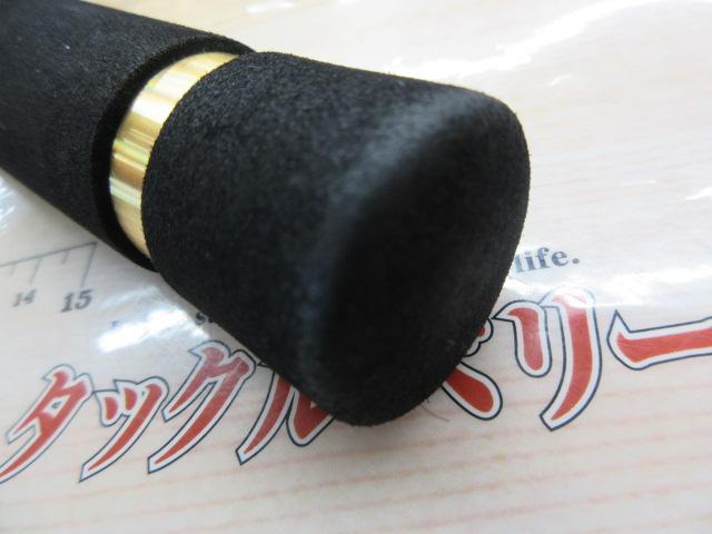 ルアーマチック S66ML