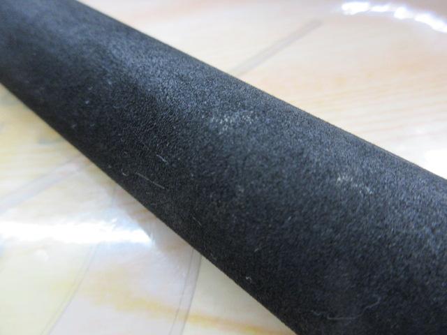 ルアーマチック S66ML