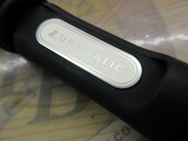 ルアーマチック S66ML