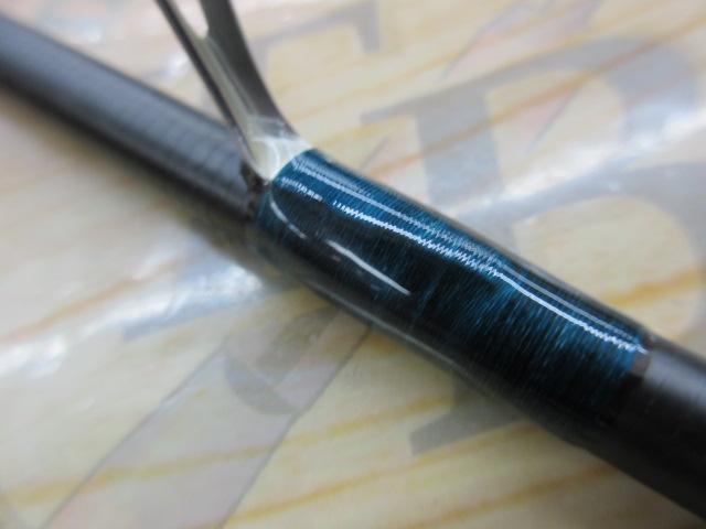 ルアーマチック S66ML