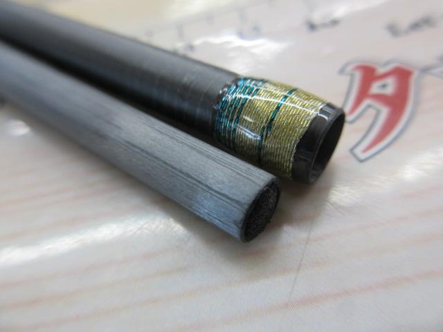 ルアーマチック S66ML