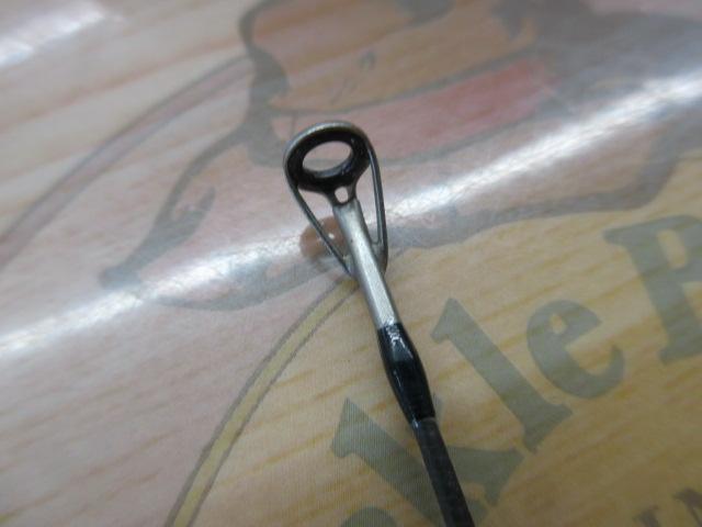 ルアーマチック S66ML