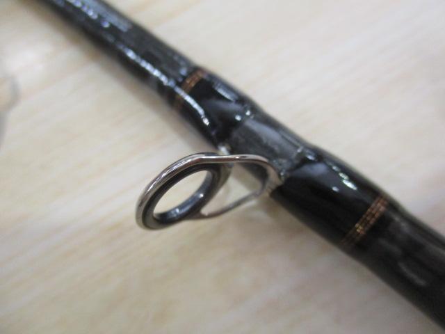 リベリオン 661M/MLFB