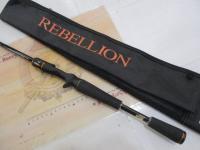 リベリオン 661M/MLFB