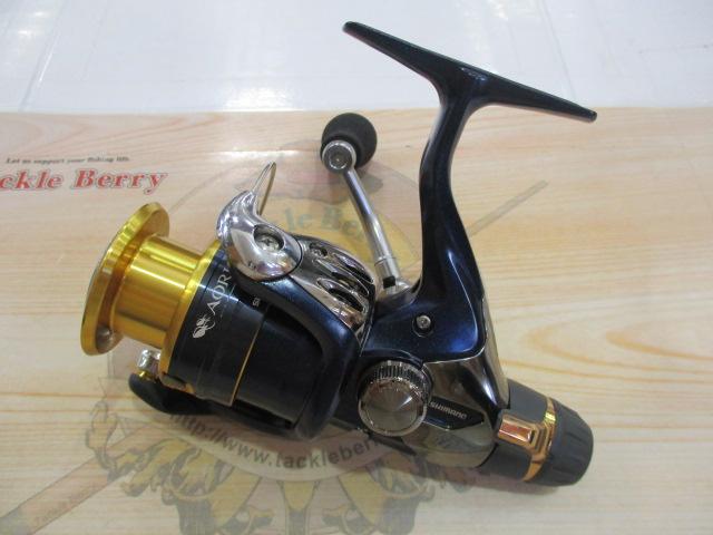 13アオリスタBB C3000HG