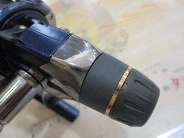 13アオリスタBB C3000HG