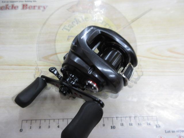 12アルデバランBFS XG LH