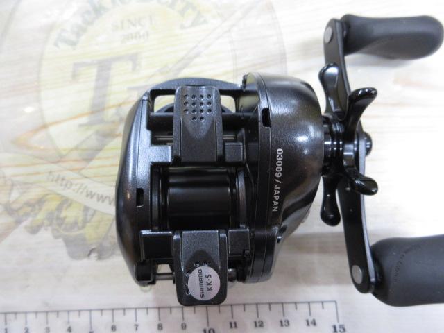 12アルデバランBFS XG LH