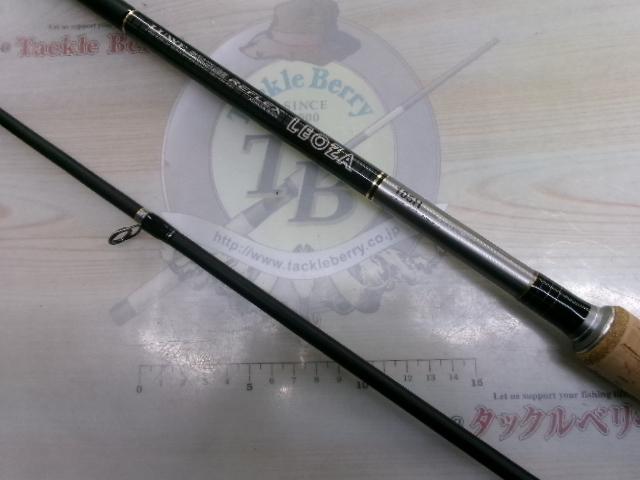 ラグゼソルテージリフレックスレオザ 105H WILD LIMIT