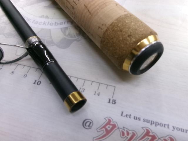 ラグゼソルテージリフレックスレオザ 105H WILD LIMIT