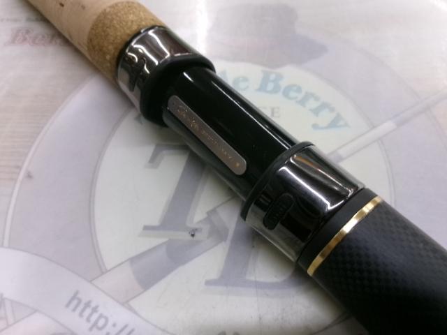 ラグゼソルテージリフレックスレオザ 105H WILD LIMIT