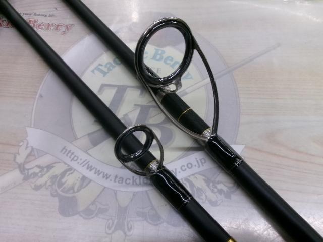 ラグゼソルテージリフレックスレオザ 105H WILD LIMIT