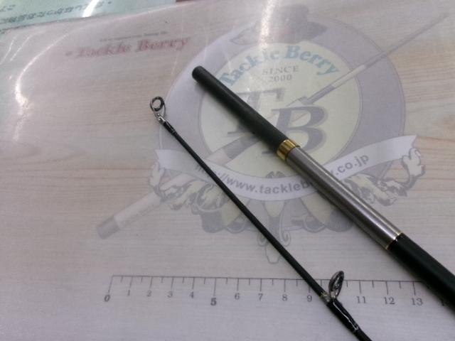 ラグゼソルテージリフレックスレオザ 105H WILD LIMIT