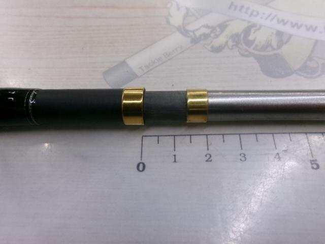 ラグゼソルテージリフレックスレオザ 105H WILD LIMIT