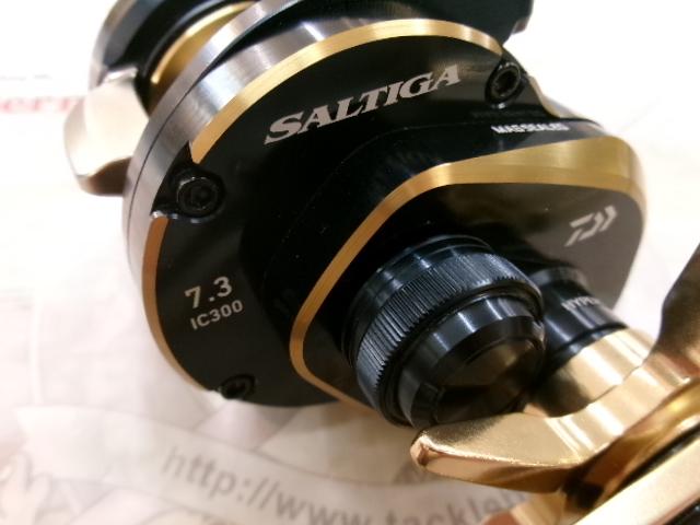 21ソルティガIC 300H-SJ