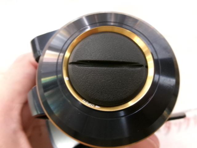 21ソルティガIC 300H-SJ