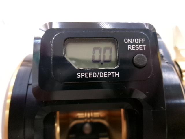 21ソルティガIC 300H-SJ