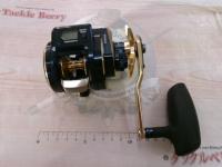 21ソルティガIC 300H-SJ