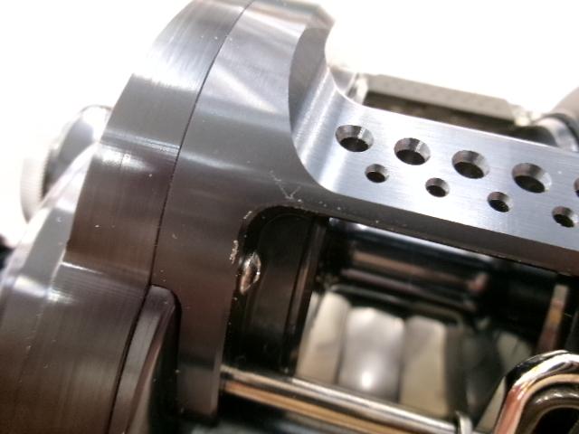 19オシアコンクエストリミテッド 300HG