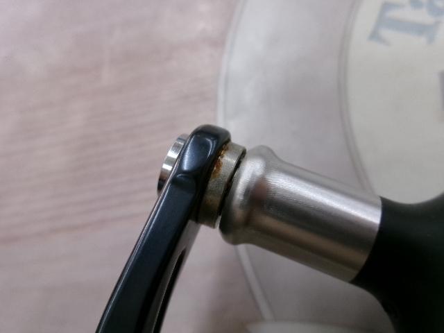 19オシアコンクエストリミテッド 300HG