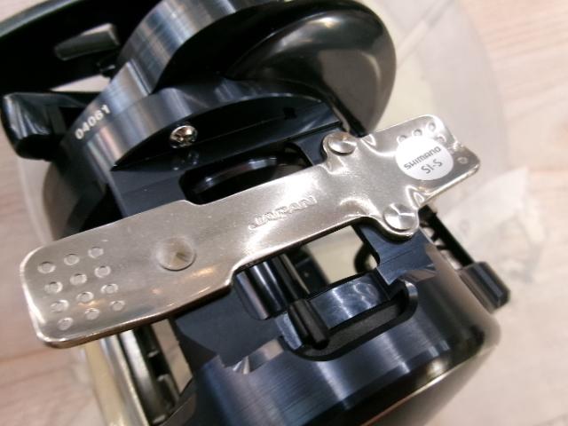 19オシアコンクエストリミテッド 300HG