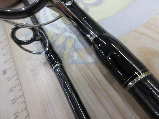 コルトスナイパーXR S100H-3