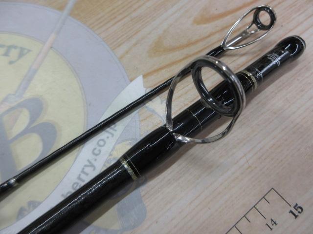 コルトスナイパーXR S100H-3