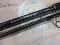 コルトスナイパーXR S100H-3