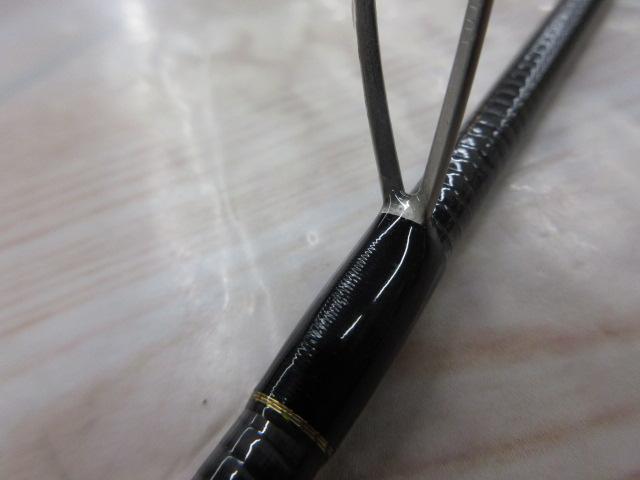 19ソアレBBアジング S610L-S