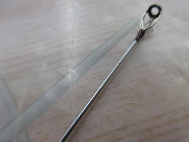 19ソアレBBアジング S610L-S