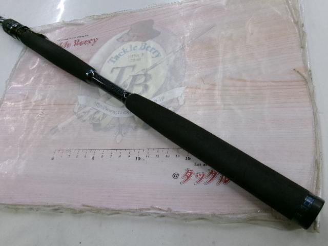 バルバル 99 ジャーキングエディション