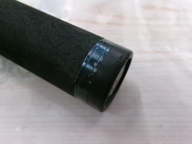 バルバル 99 ジャーキングエディション