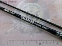 バルバル 99 ジャーキングエディション