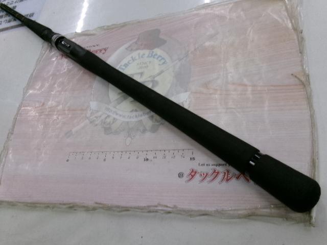 セブンセンスSR MMS-982-SR ミッドナイトモンスター