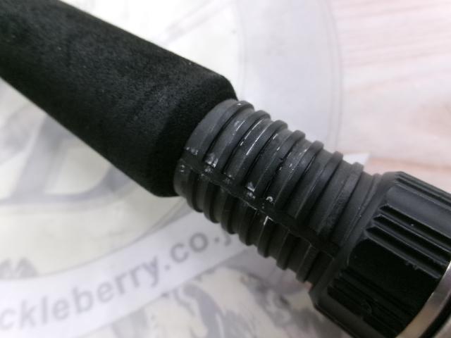 セブンセンスSR MMS-982-SR ミッドナイトモンスター