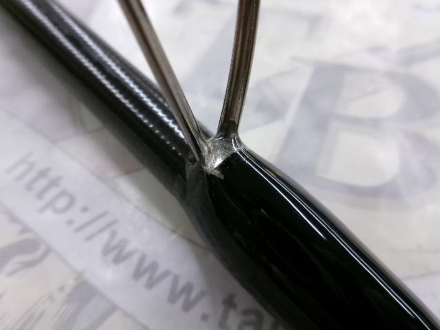 セブンセンスSR MMS-982-SR ミッドナイトモンスター