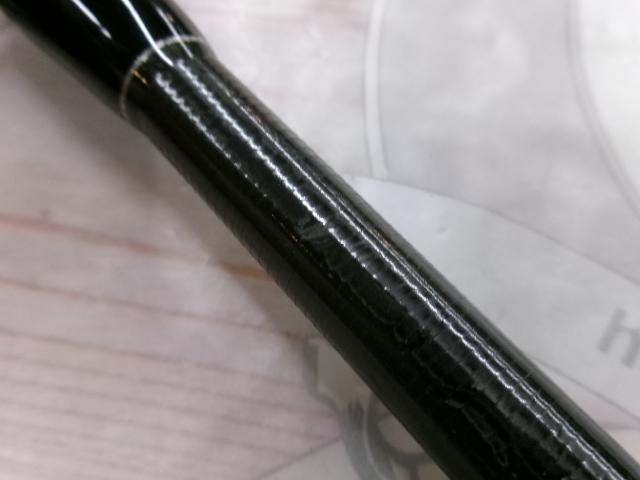 セブンセンスSR MMS-982-SR ミッドナイトモンスター